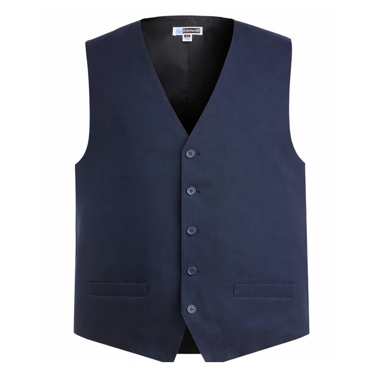 Edwards Essential Polyester Vest