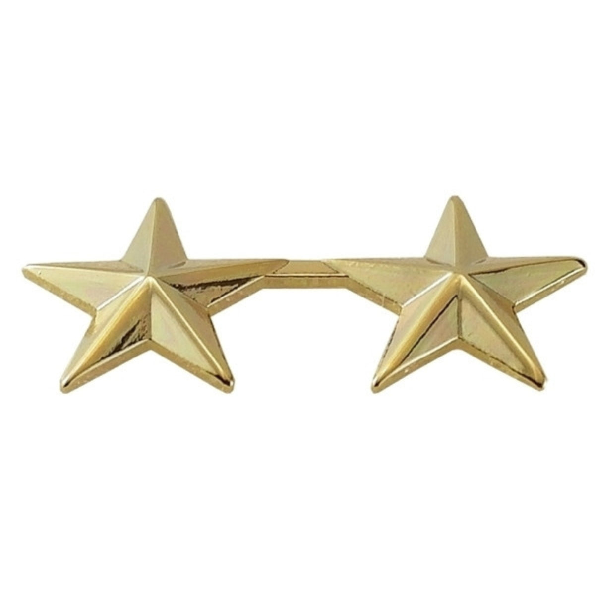 Heros Pride 1-Star Metal Pin  3/18"