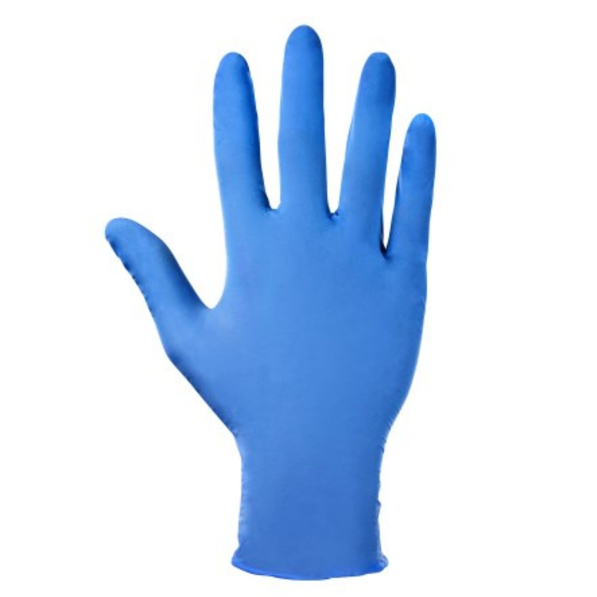 Suretouch Powder Free Nitrile 5 Mil 100 Per Box Gloves