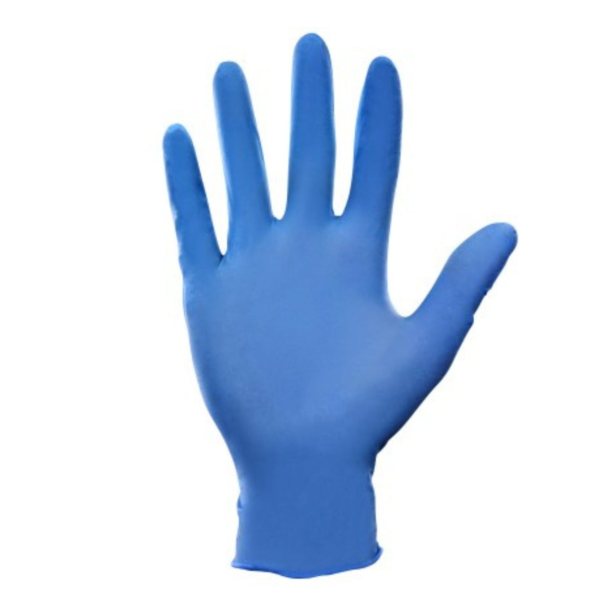 Suretouch Powder Free Nitrile 5 Mil 100 Per Box Gloves