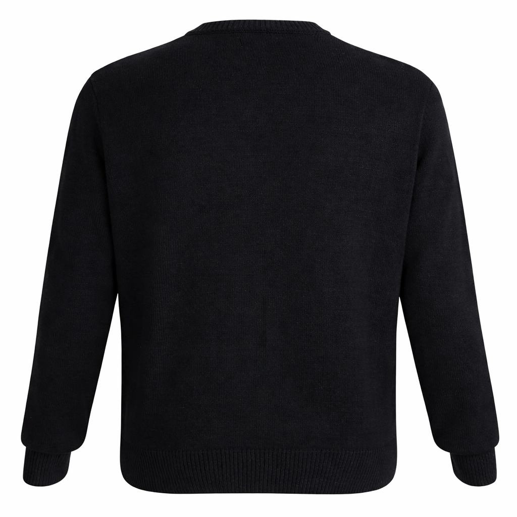 Edwards Ladies V-Neck Tuff-Pil Plus Sweater