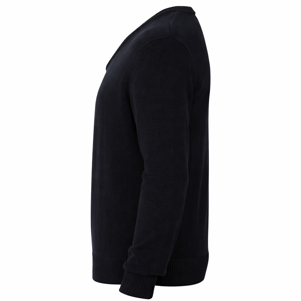 Edwards Ladies V-Neck Tuff-Pil Plus Sweater