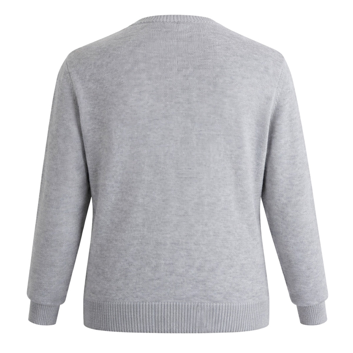 Edwards Ladies V-Neck Tuff-Pil Plus Sweater