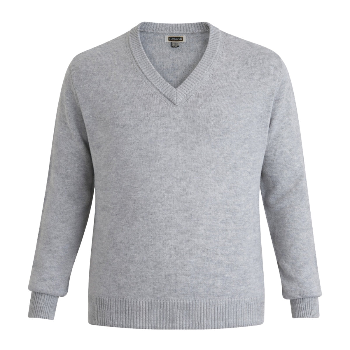 Edwards Ladies V-Neck Tuff-Pil Plus Sweater