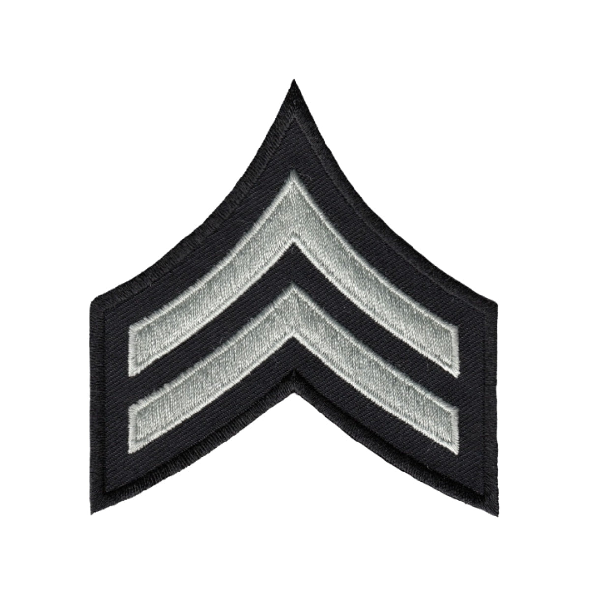 CPL Shoulder Cloth Sew On Rank