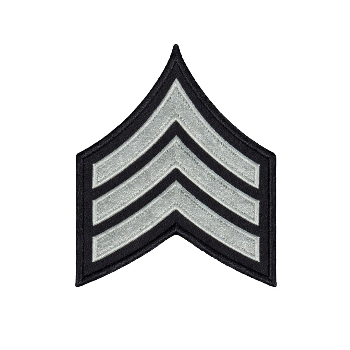 SGT Shoulder Cloth Sew On Rank (Pair)