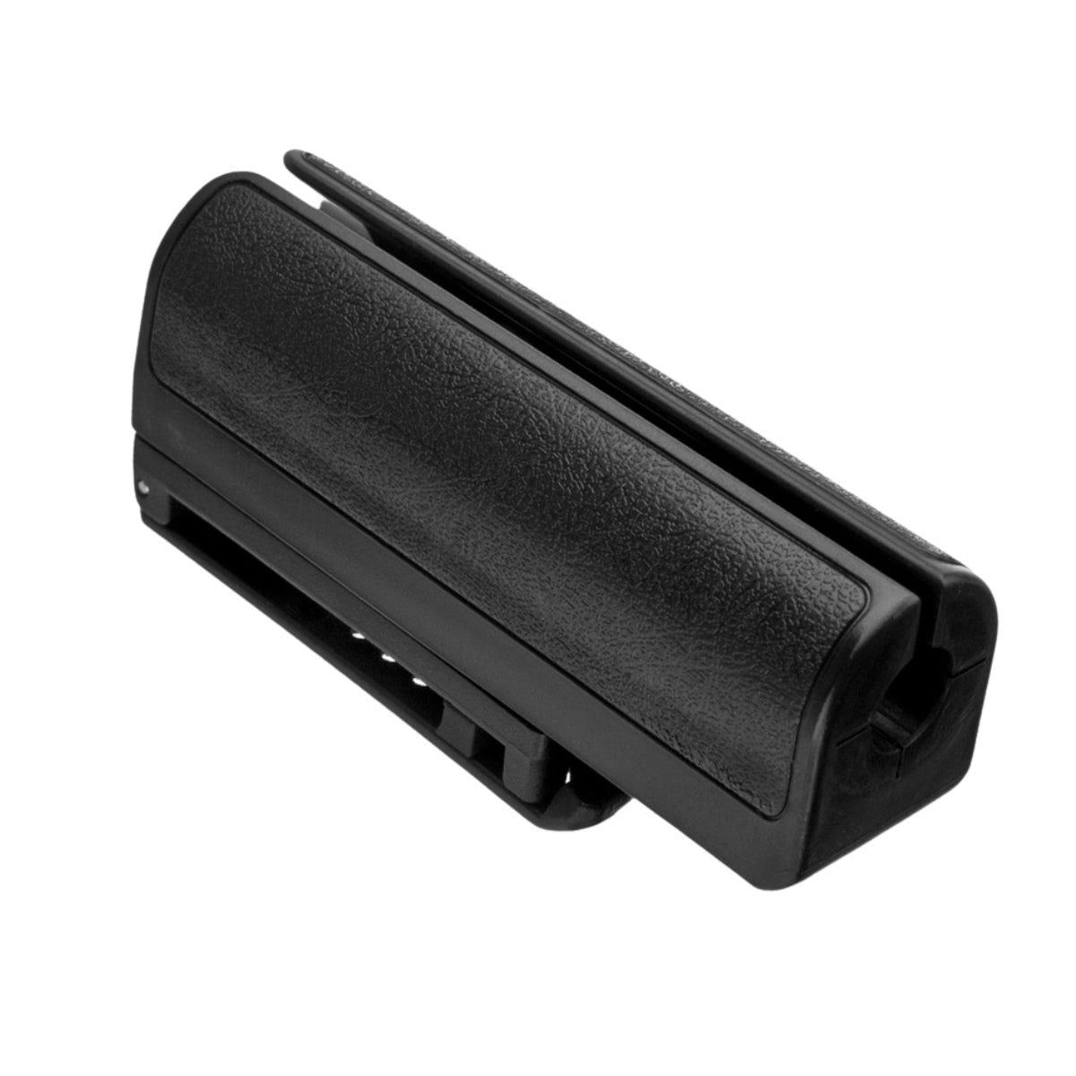 BATON HOLDER, BLACK TRIAD SIDEBREAK