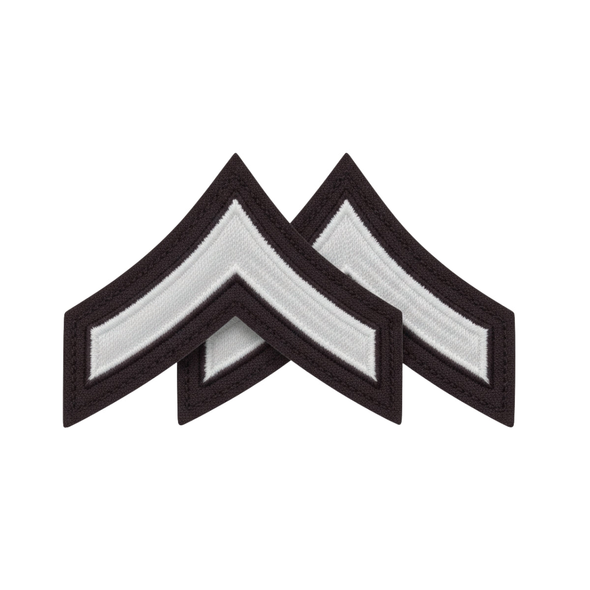 PFC Shoulder Cloth Sew on Rank