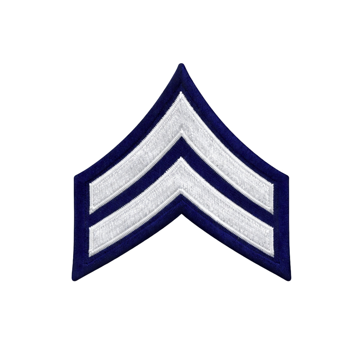 CPL Shoulder Cloth Sew On Rank