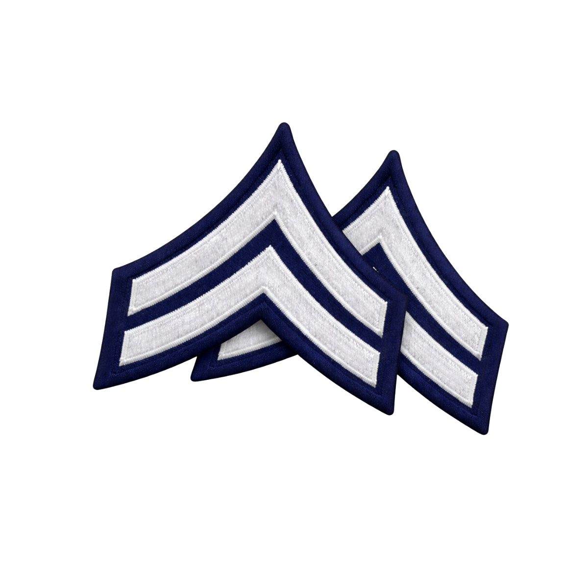 CPL Shoulder Cloth Sew On Rank