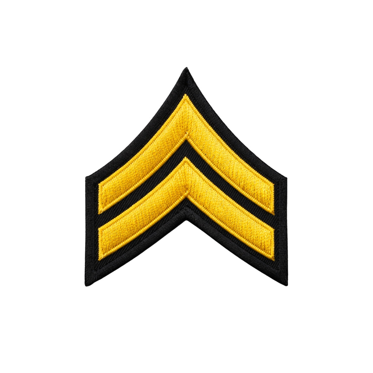 CPL Shoulder Cloth Sew On Rank