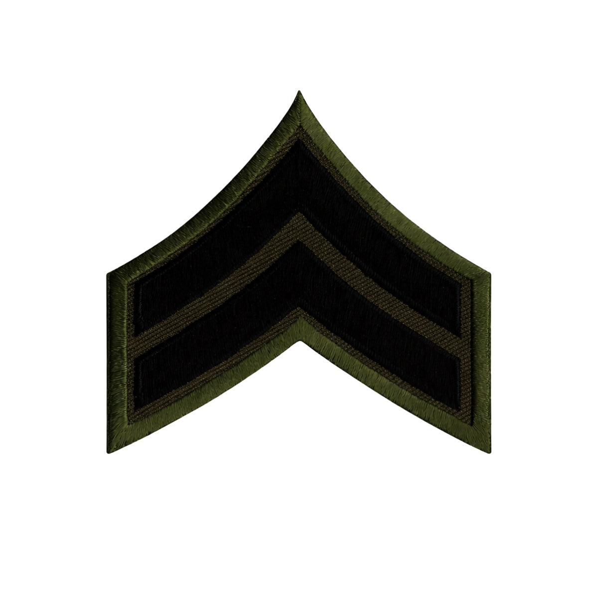 CPL Shoulder Cloth Sew On Rank