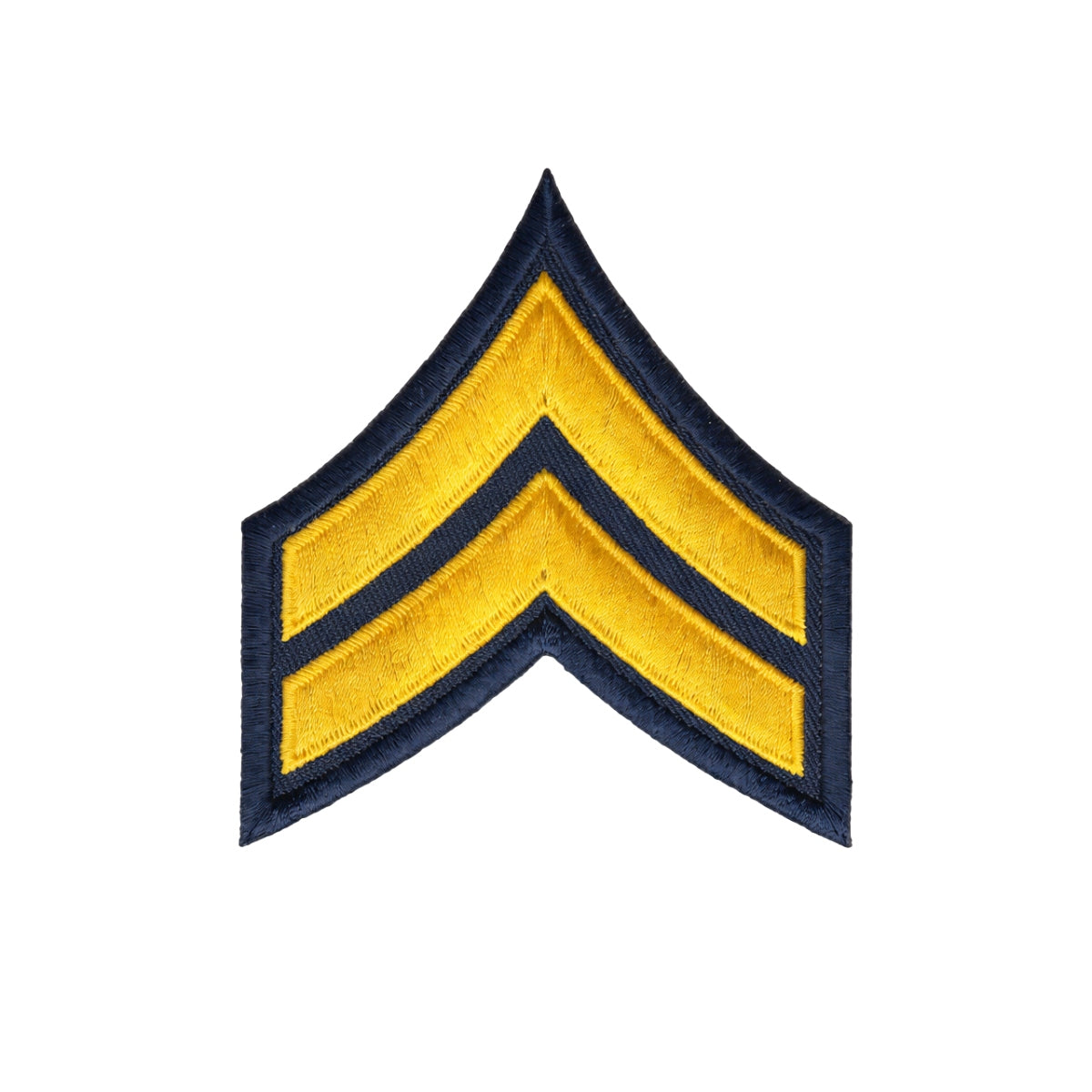 CPL Shoulder Cloth Sew On Rank