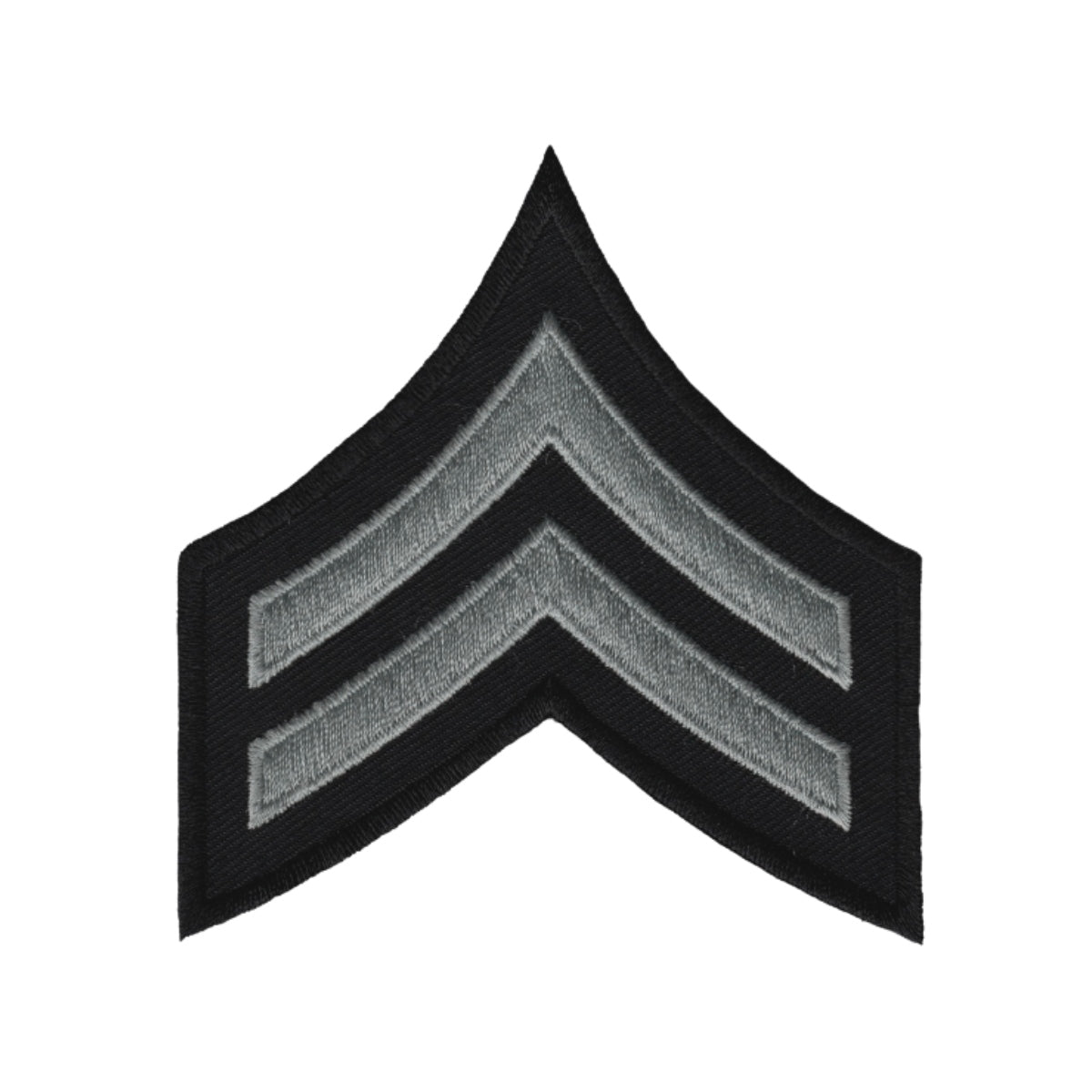 CPL Shoulder Cloth Sew On Rank