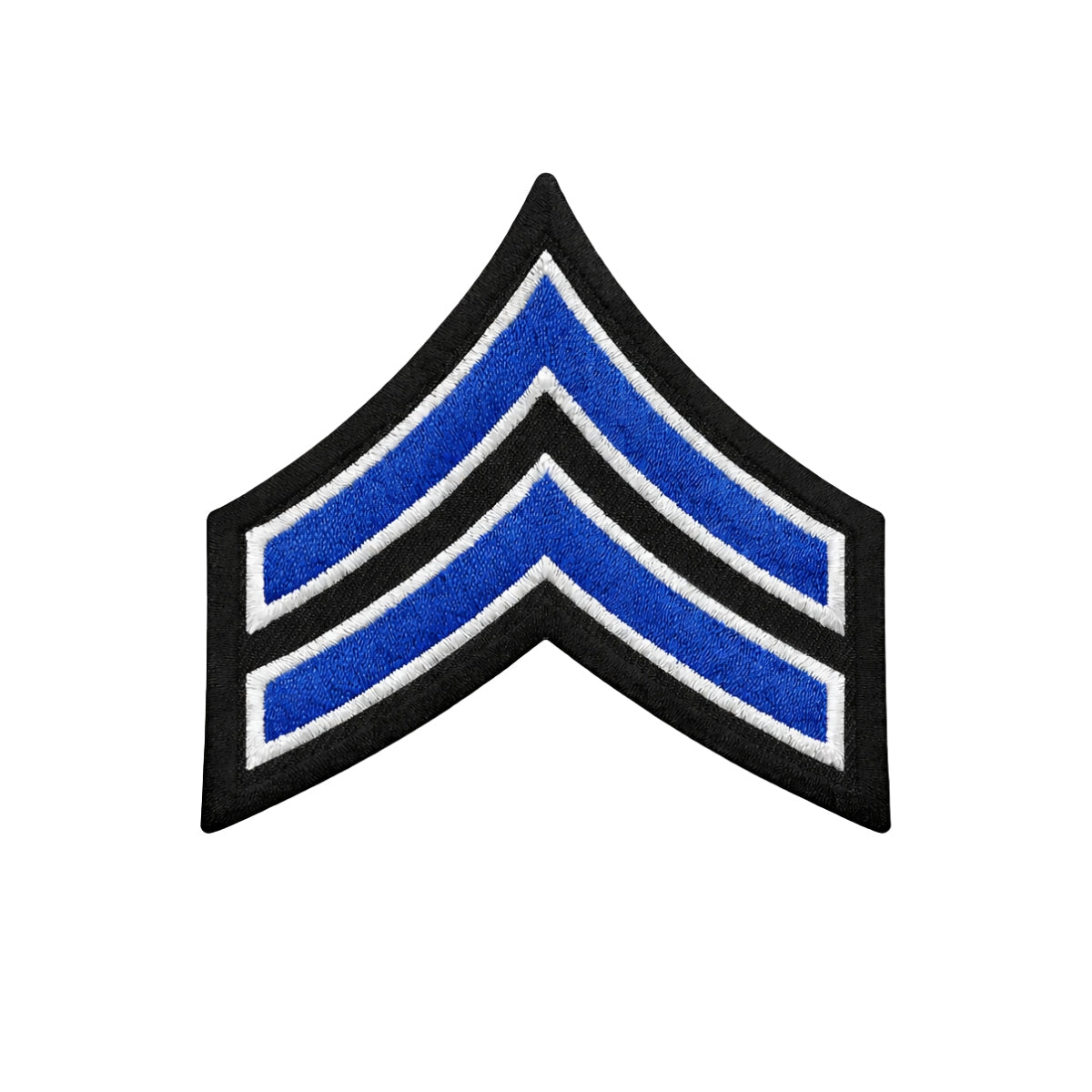 CPL Shoulder Cloth Sew On Rank