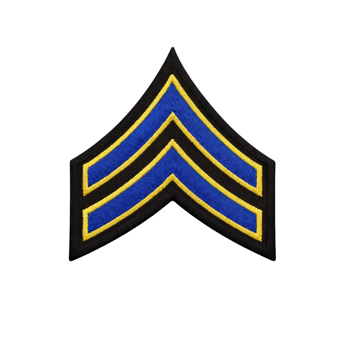 CPL Shoulder Cloth Sew On Rank
