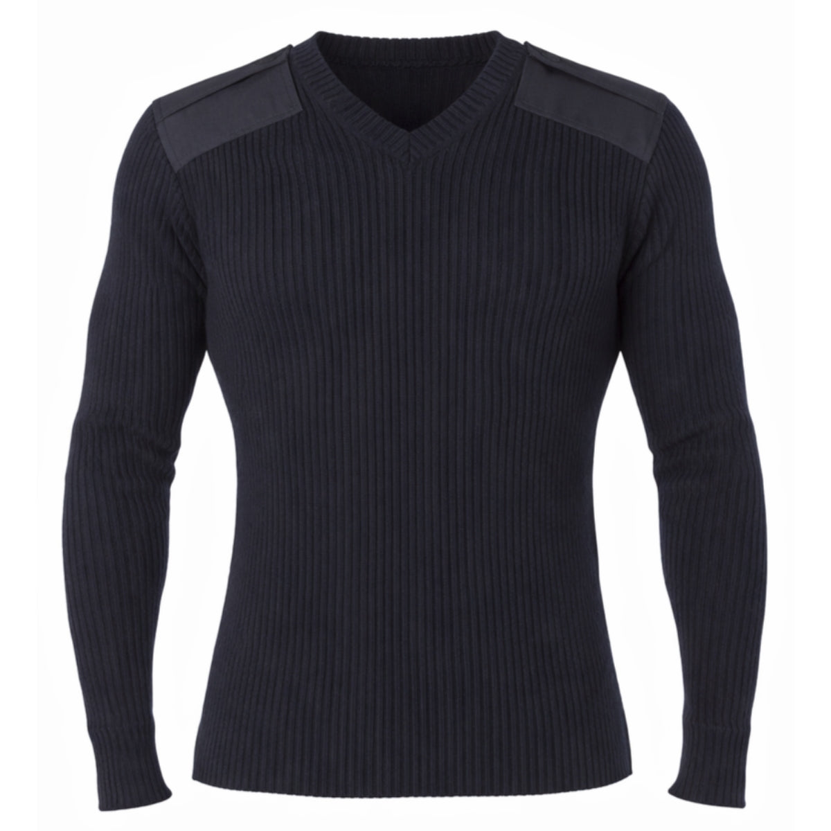 Rothco G.I. Style Acrylic V-Neck Sweater