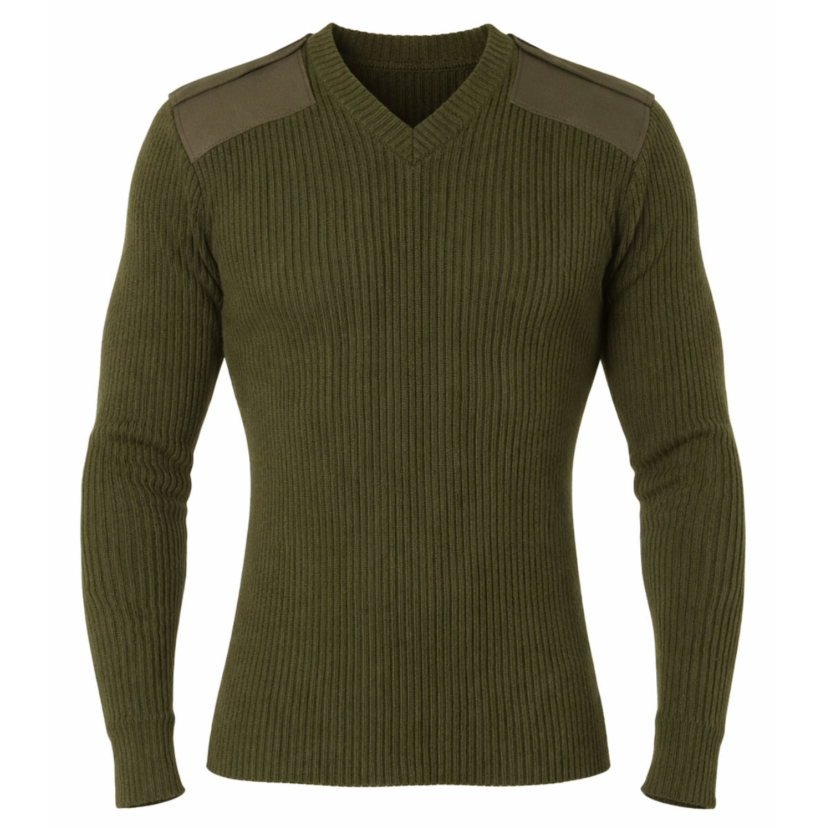 Rothco G.I. Style Acrylic V-Neck Sweater
