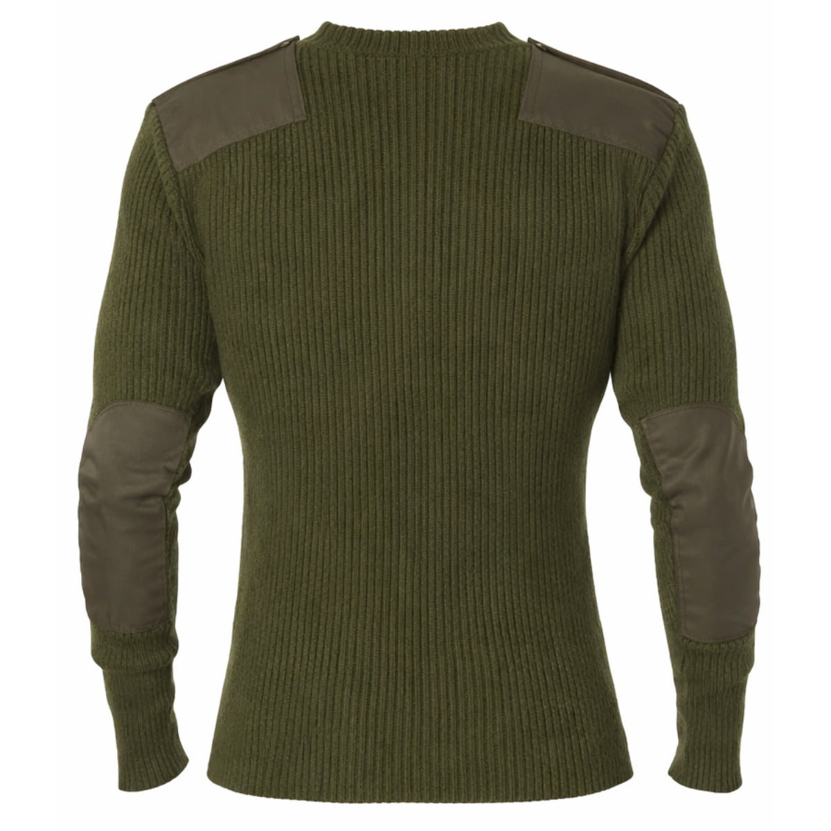Rothco G.I. Style Acrylic V-Neck Sweater