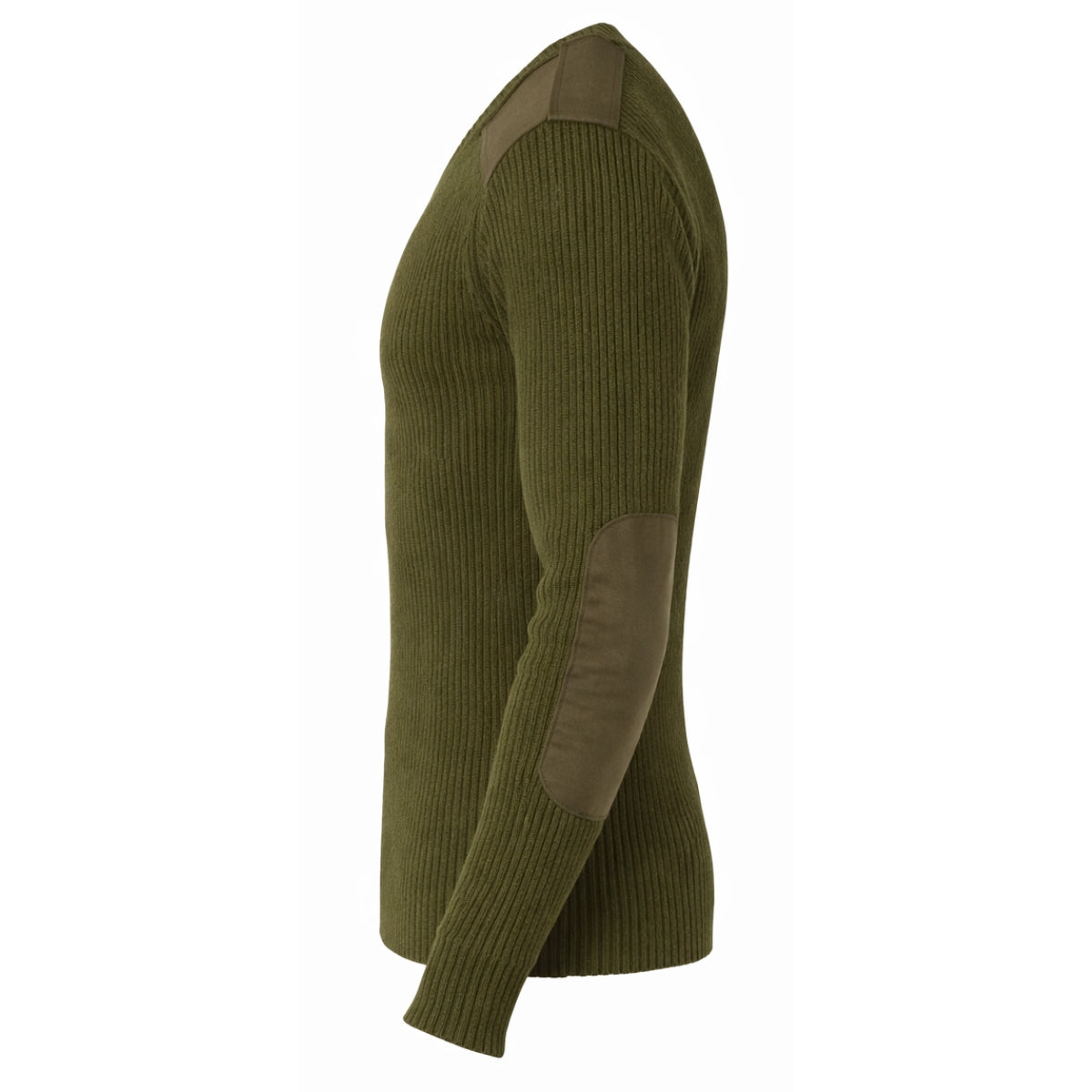 Rothco G.I. Style Acrylic V-Neck Sweater