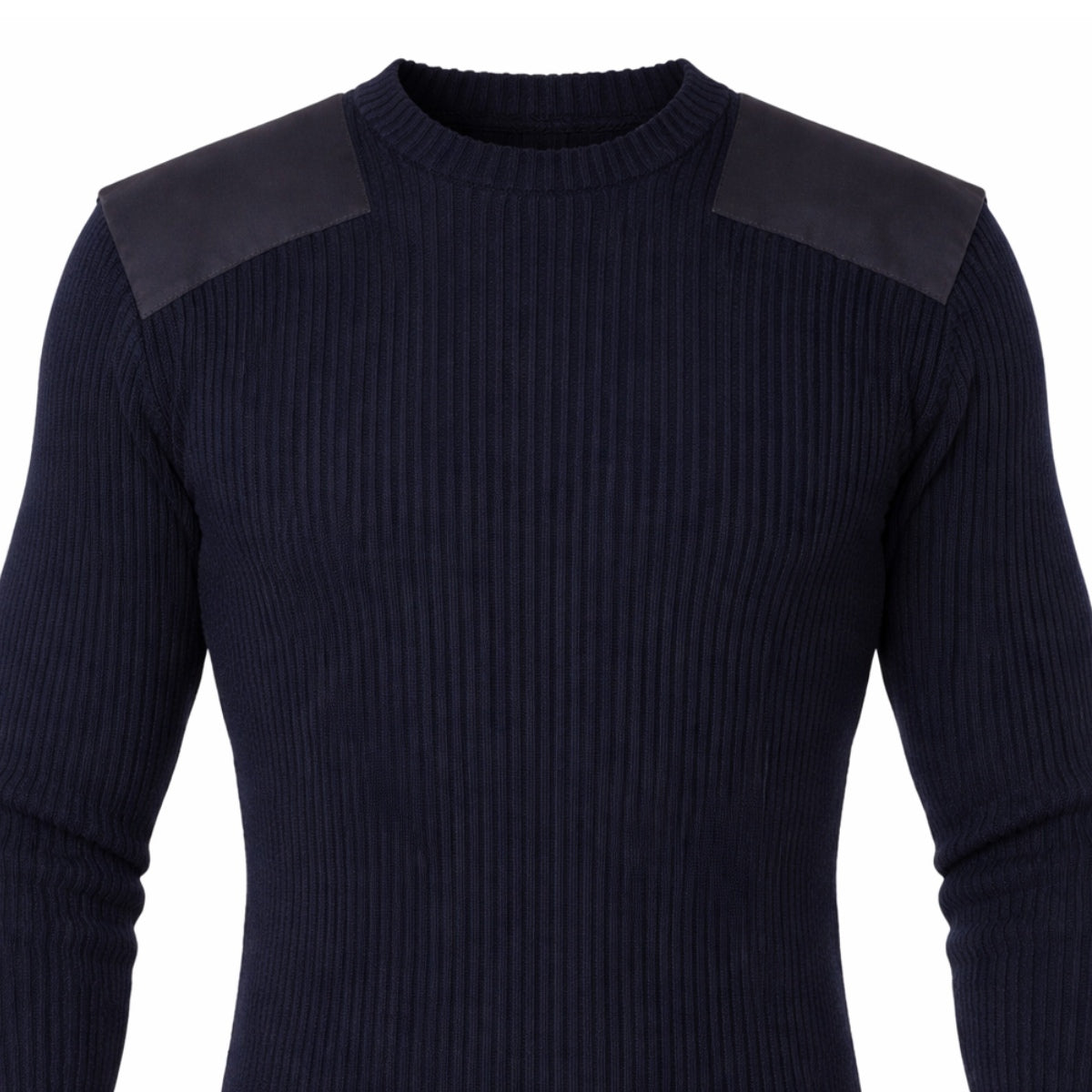 Rothco Crew Neck Commando Sweater