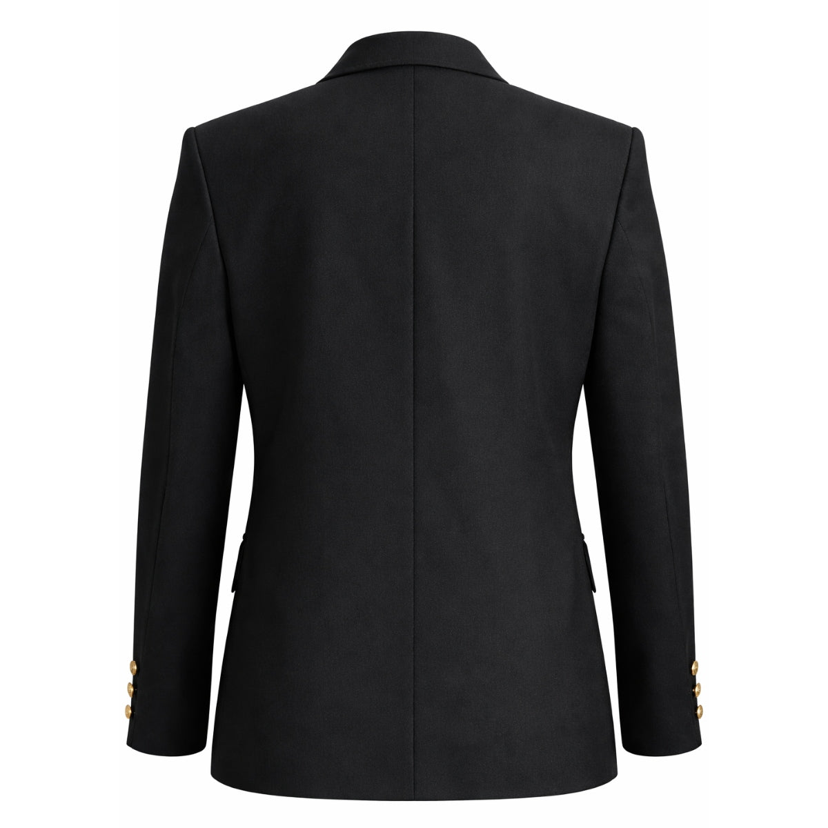 Edwards Ladies' Single-Breasted Blazer