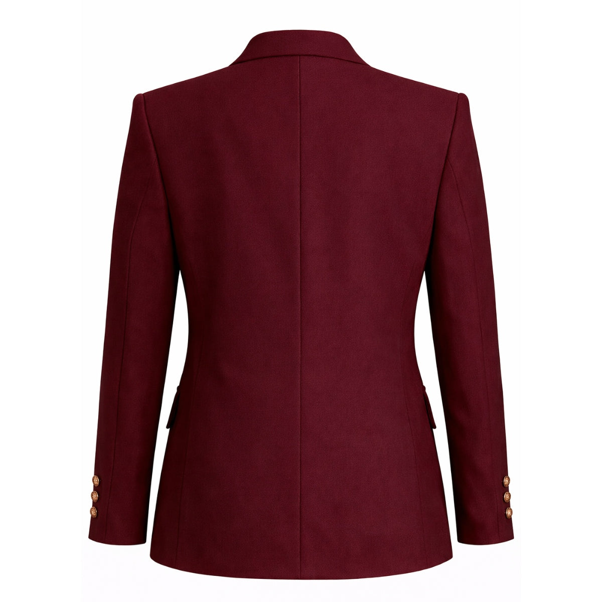 Edwards Ladies' Single-Breasted Blazer