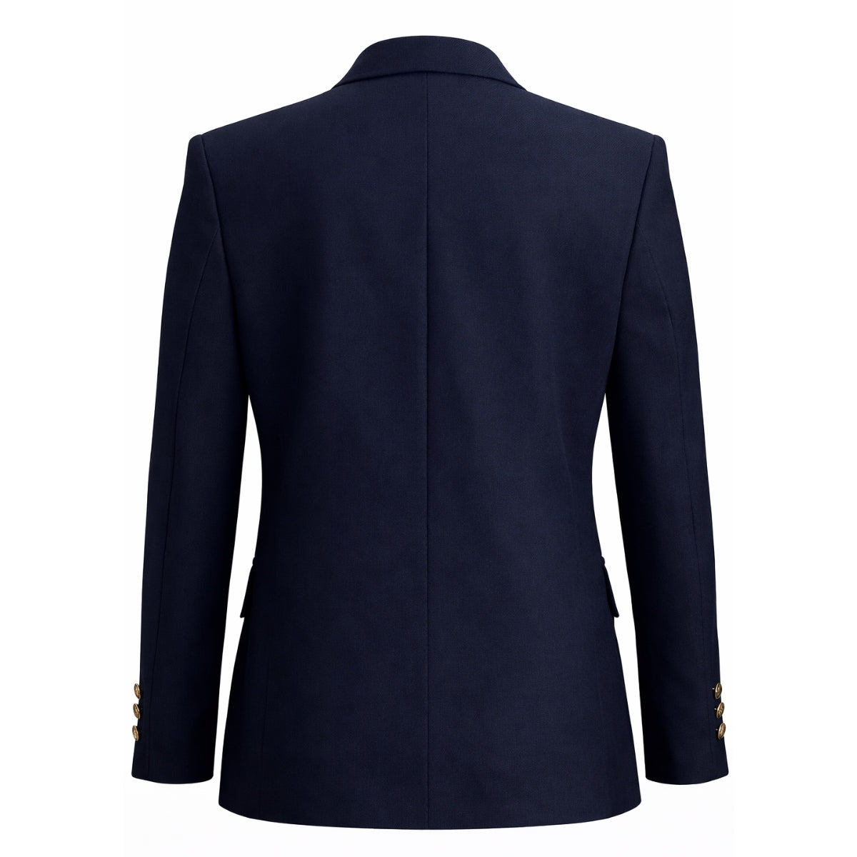 Edwards Ladies' Single-Breasted Blazer