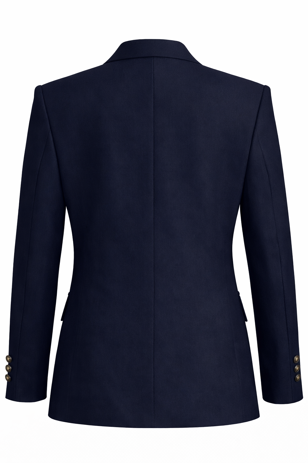Edwards Ladies' Single-Breasted Blazer