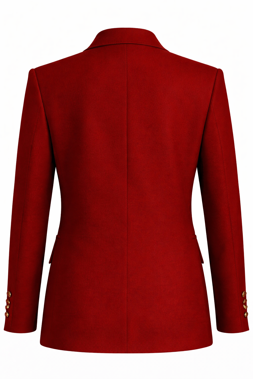 Edwards Ladies' Single-Breasted Blazer