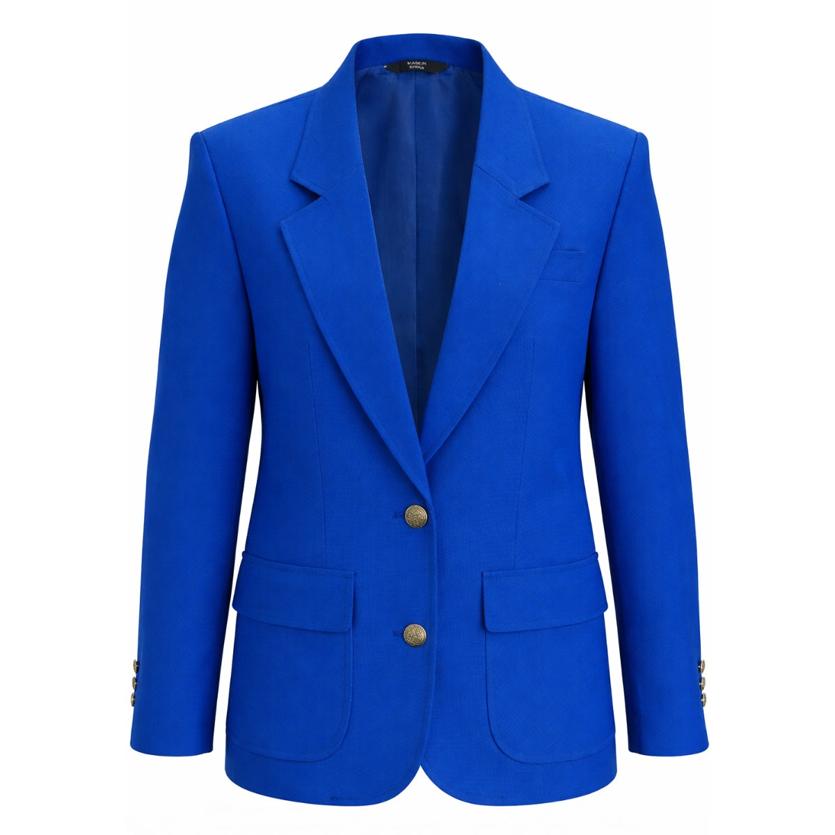 Edwards Ladies' Single-Breasted Blazer