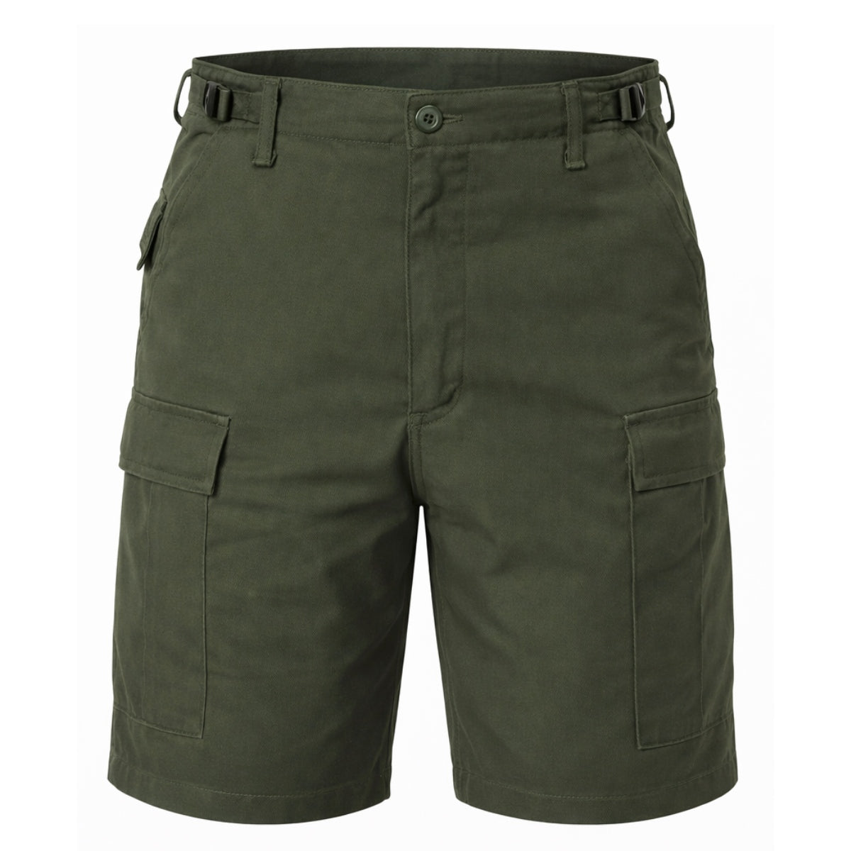 Rothco Polycotton Tactical BDU Shorts
