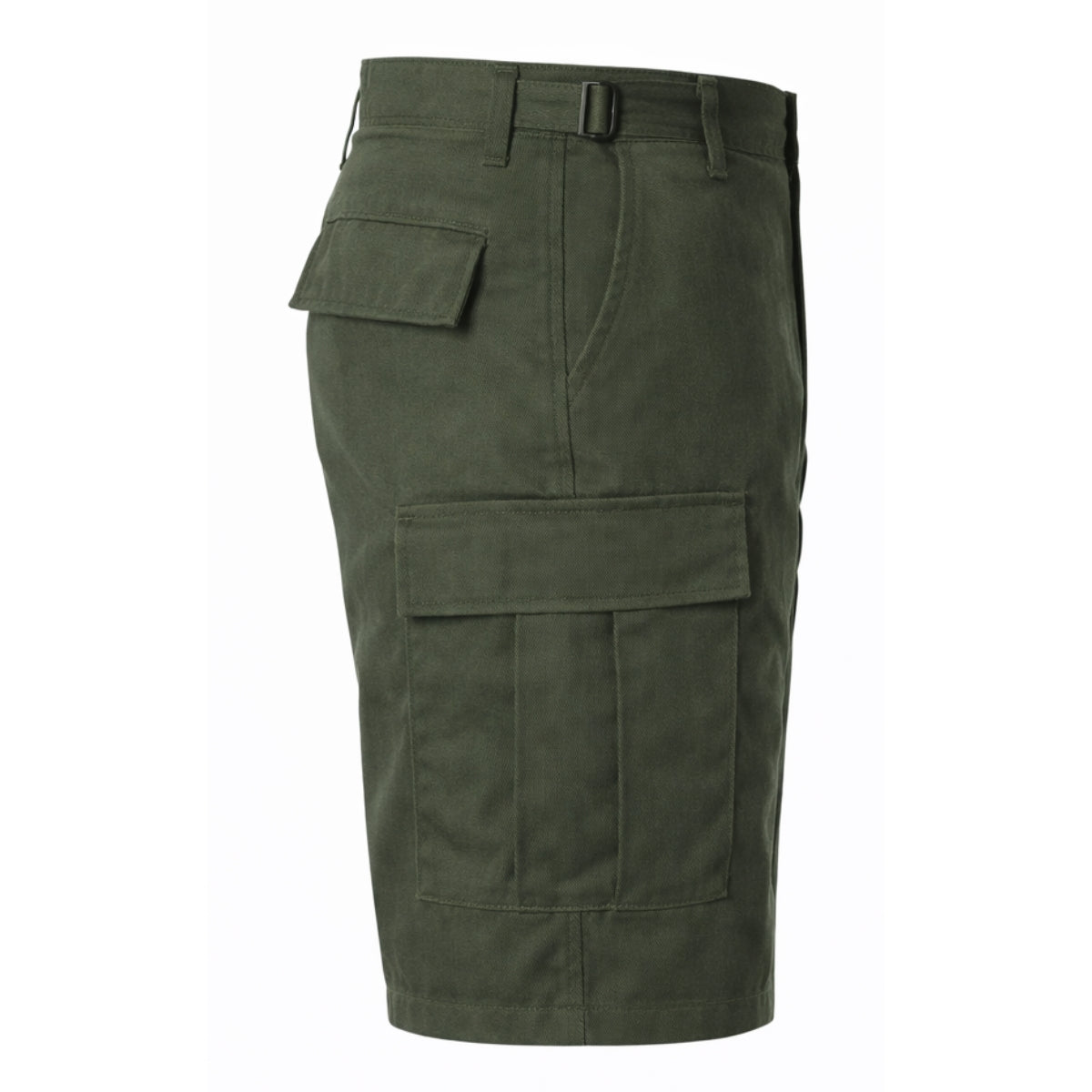 Rothco Polycotton Tactical BDU Shorts