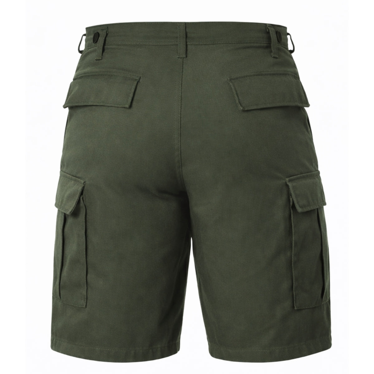 Rothco Polycotton Tactical BDU Shorts