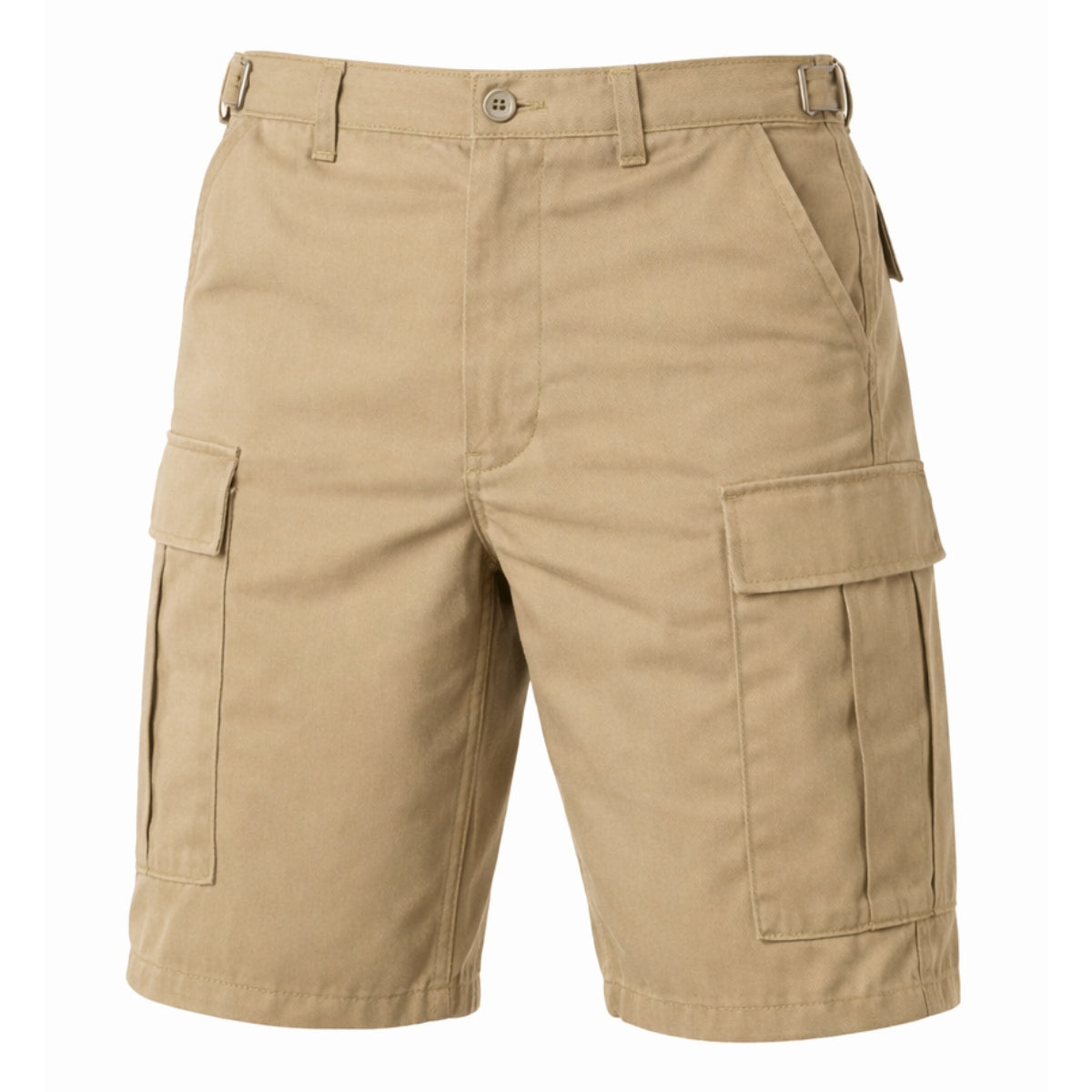Rothco Polycotton Tactical BDU Shorts