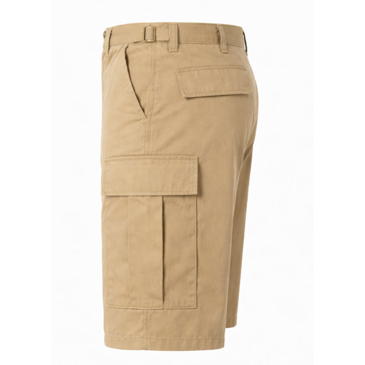 Rothco Polycotton Tactical BDU Shorts