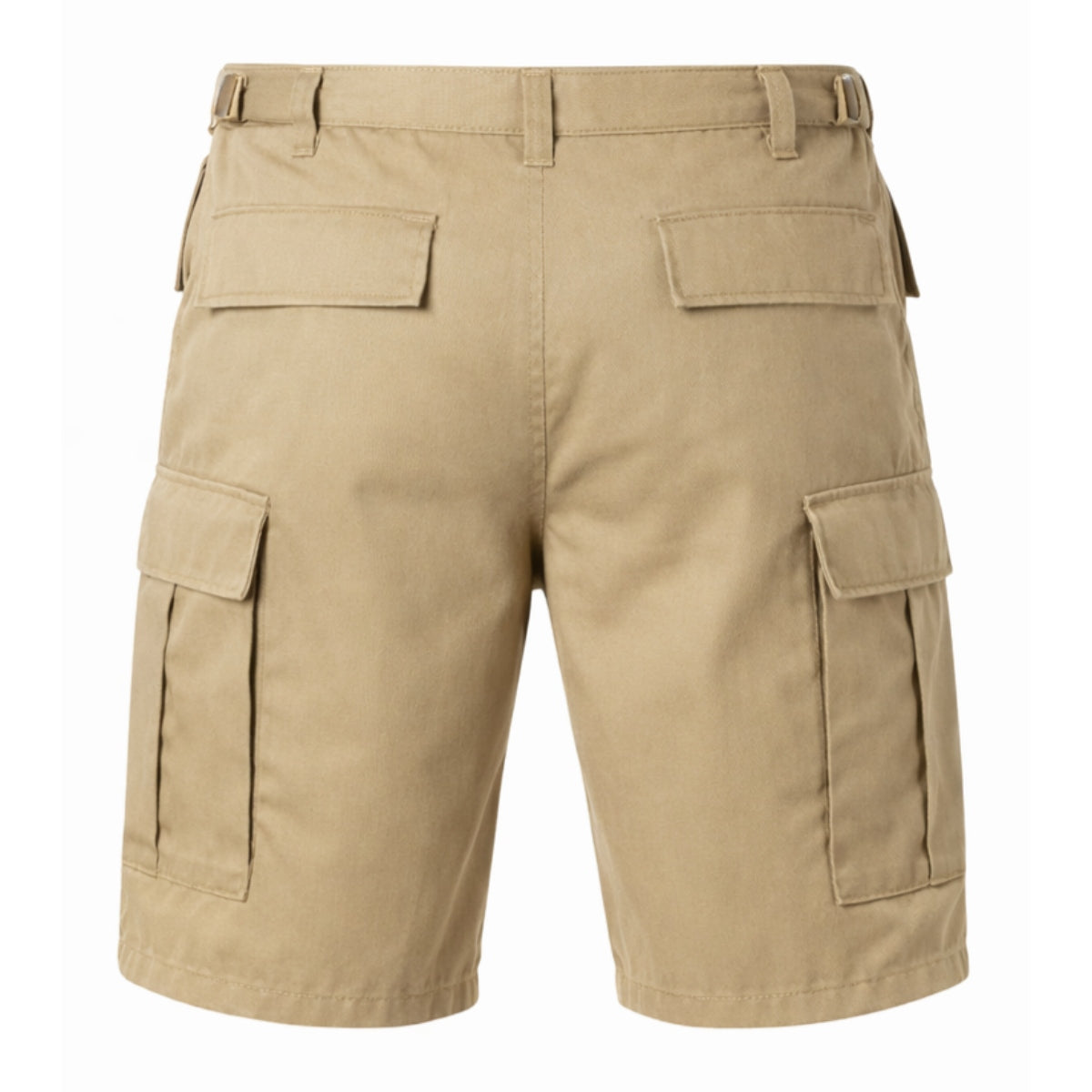 Rothco Polycotton Tactical BDU Shorts