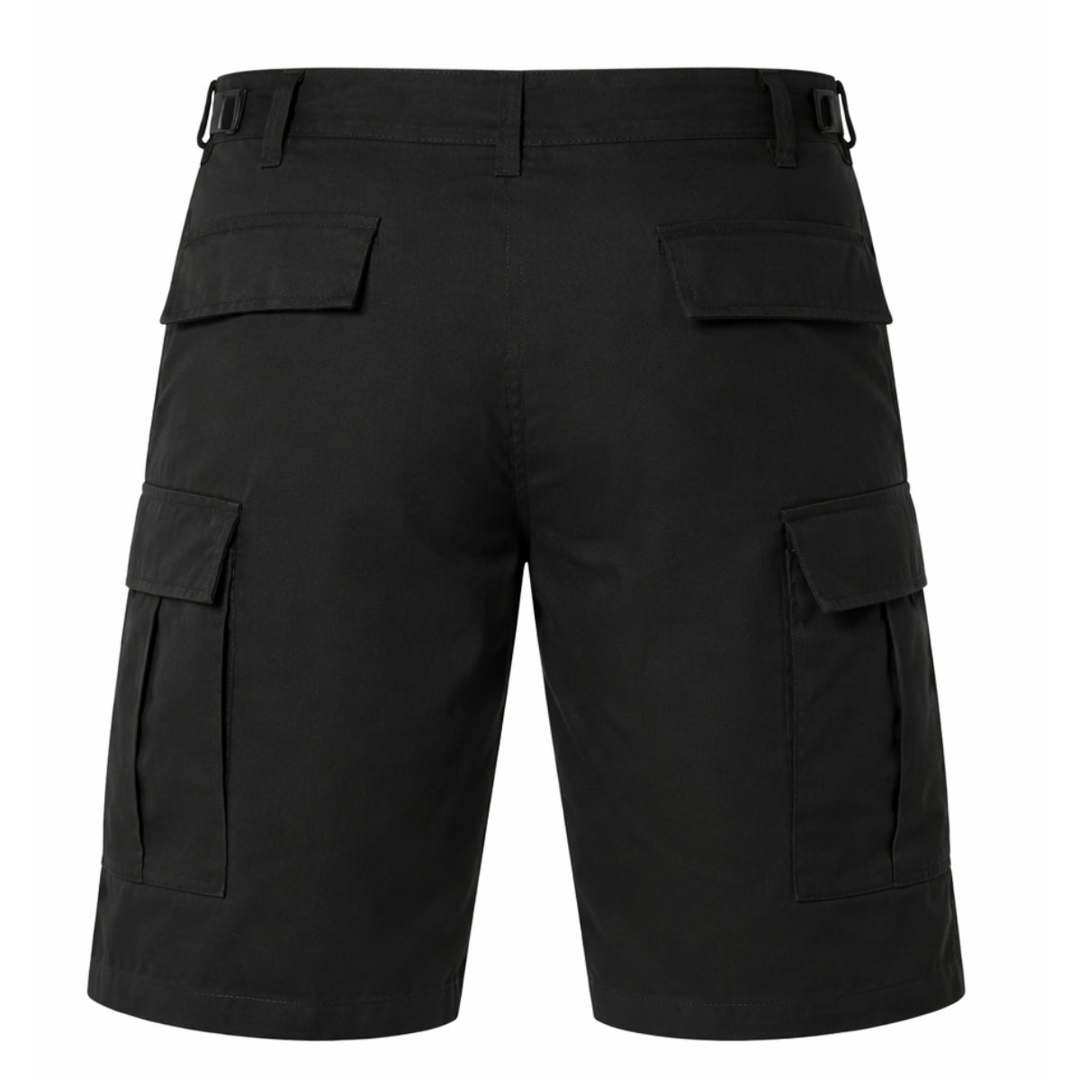 Rothco Polycotton Tactical BDU Shorts