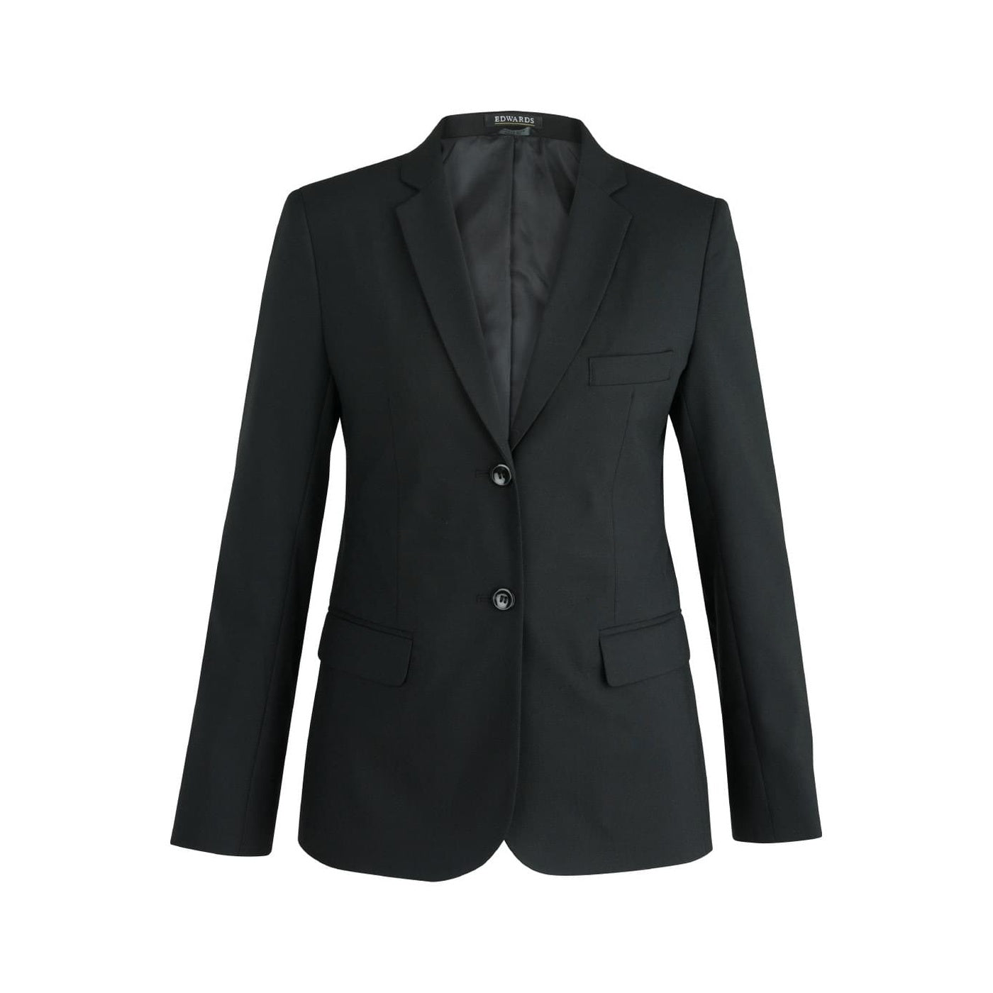 Edwards Ladies' Wool Blend Blazer