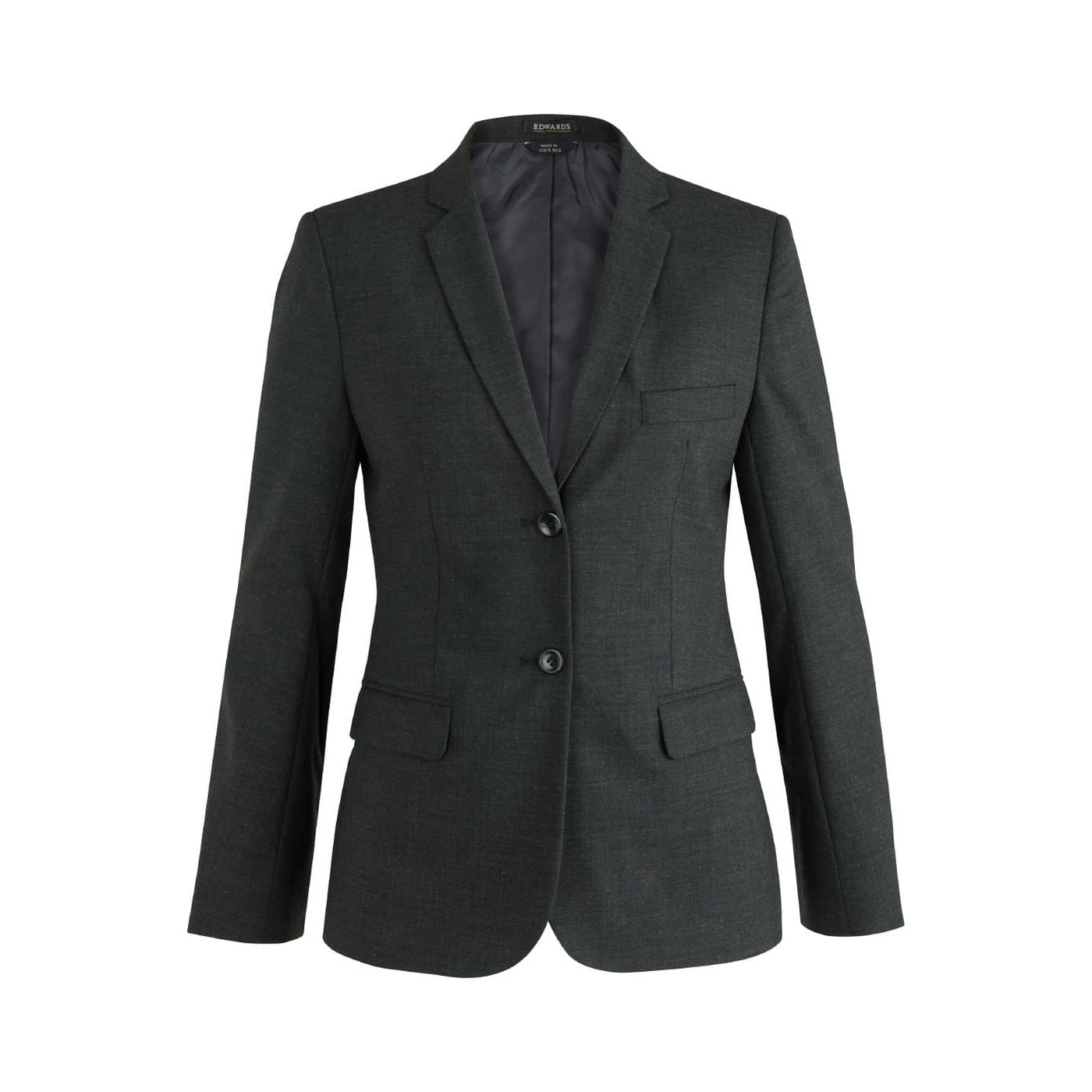 Edwards Ladies' Wool Blend Blazer