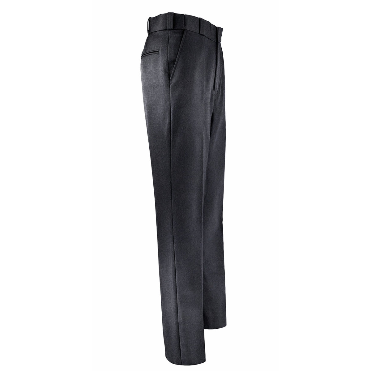 Tact Squad Polyester Trouser W/ Stretch Waistband