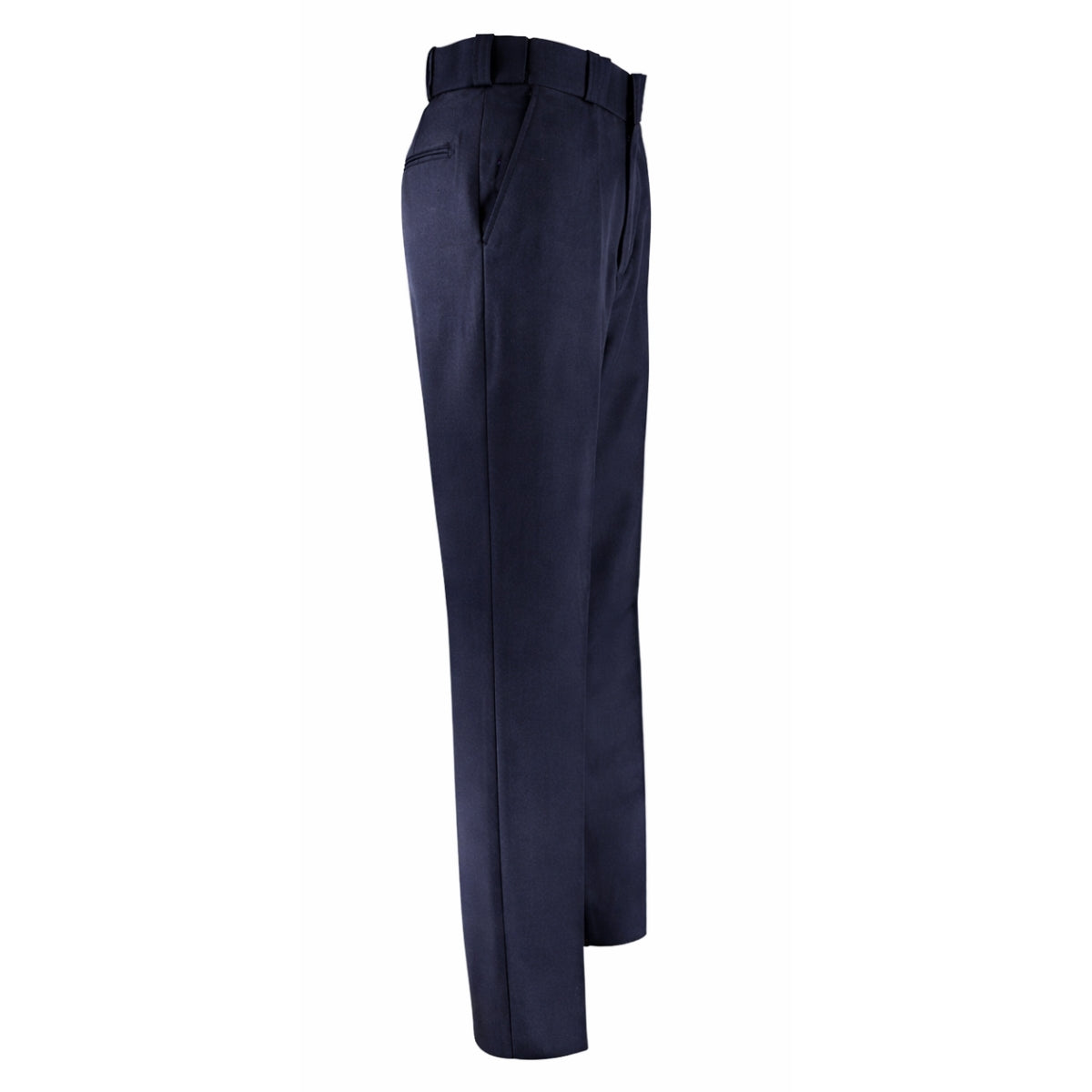 Tact Squad Women's Polyester Trouser W/ Stretch Waistband