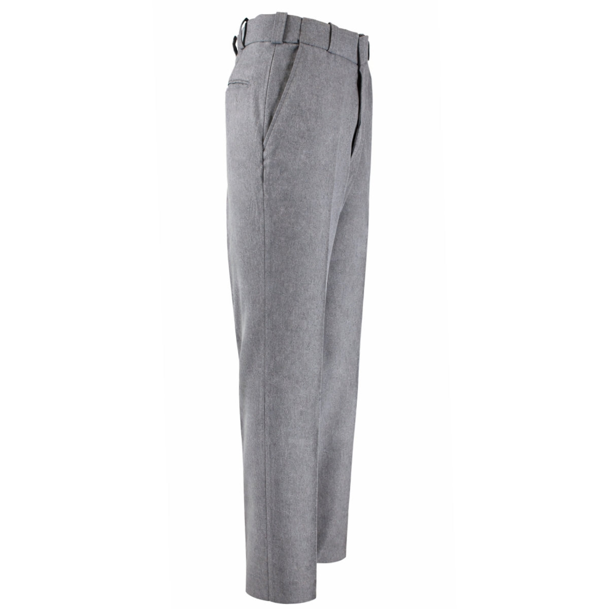 Tact Squad Women's Polyester Trouser W/ Stretch Waistband