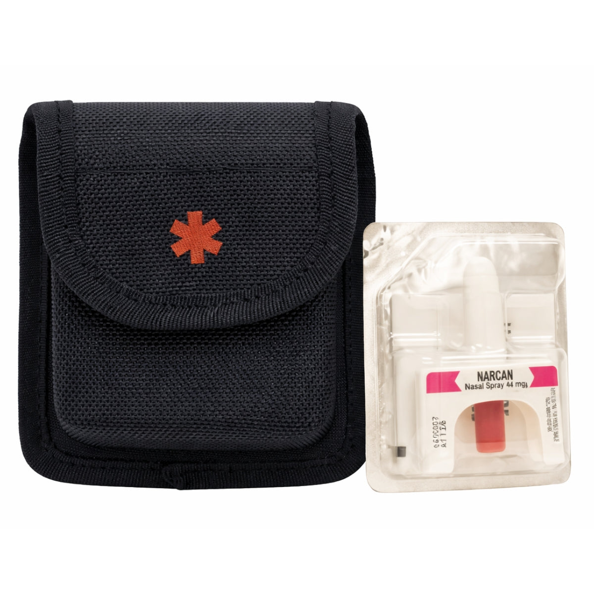 Rothco MOLLE Narcan Nasal Spray Pouch