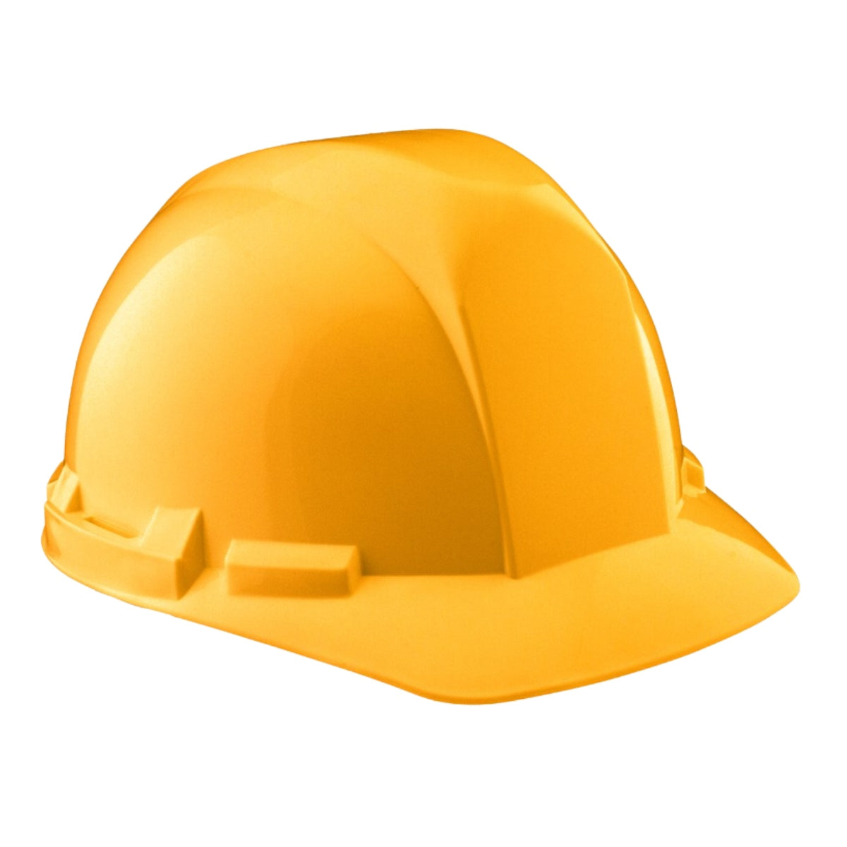 6 Point Suspension Hardhat W/Ratchet