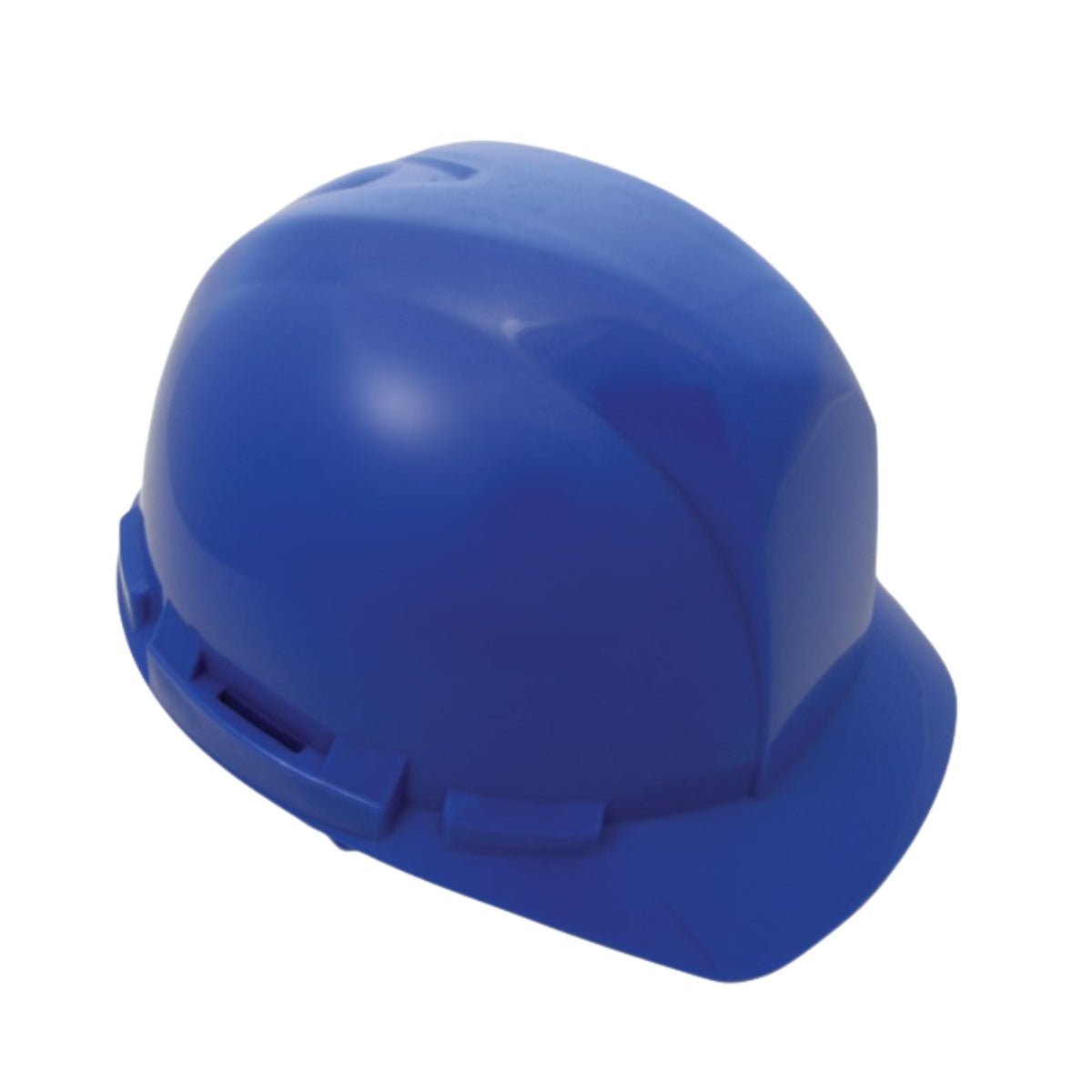 6 Point Suspension Hardhat W/Ratchet