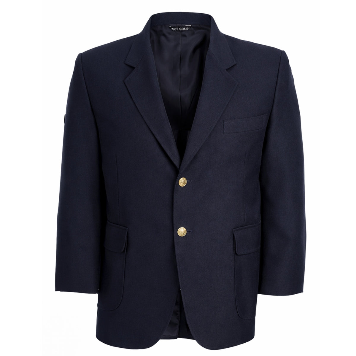 Tact Squad Women's Polyester Blazer