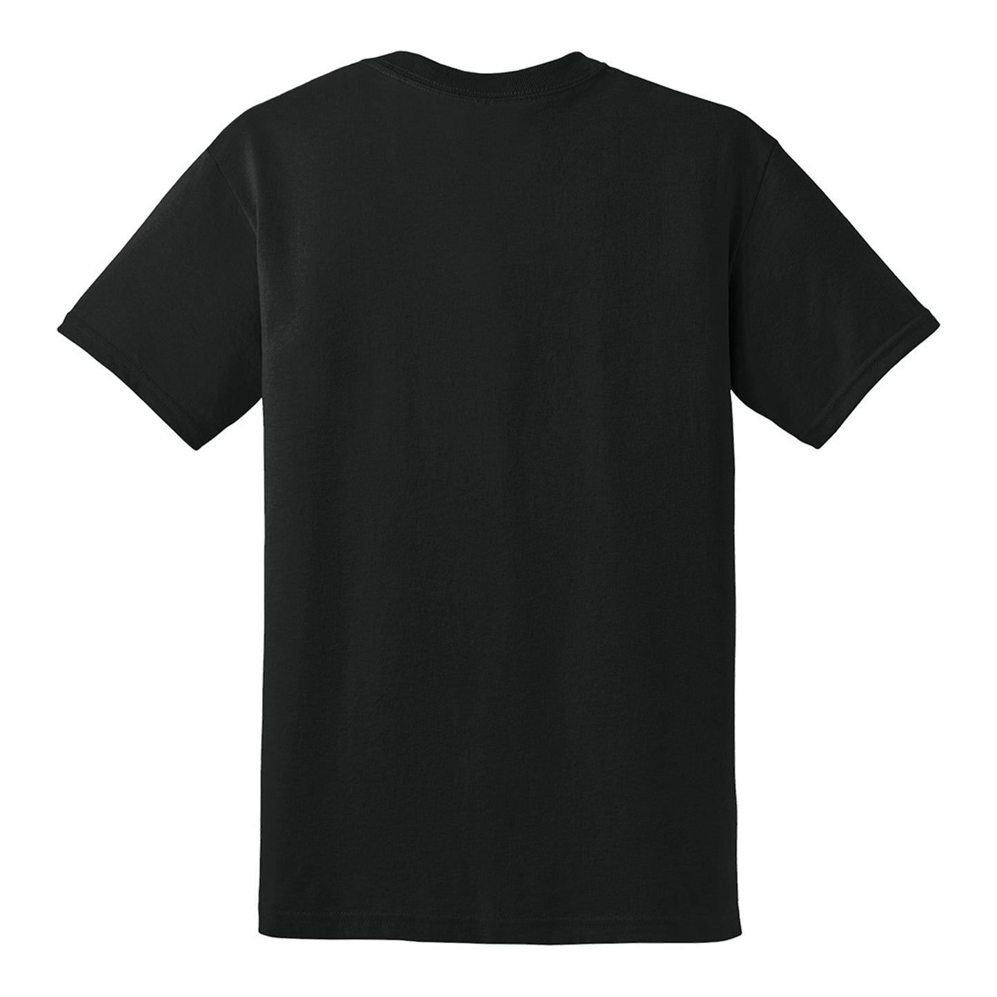 Gildan DryBlend 50 Cotton/50 Poly T-Shirt