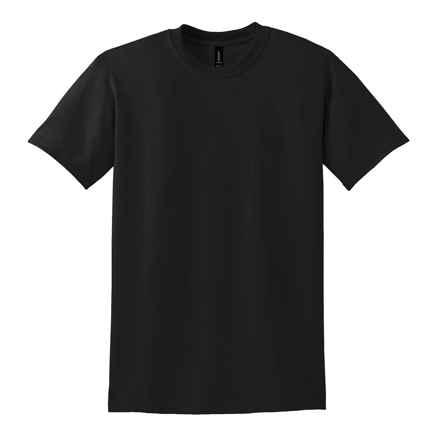 Gildan DryBlend 50 Cotton/50 Poly T-Shirt