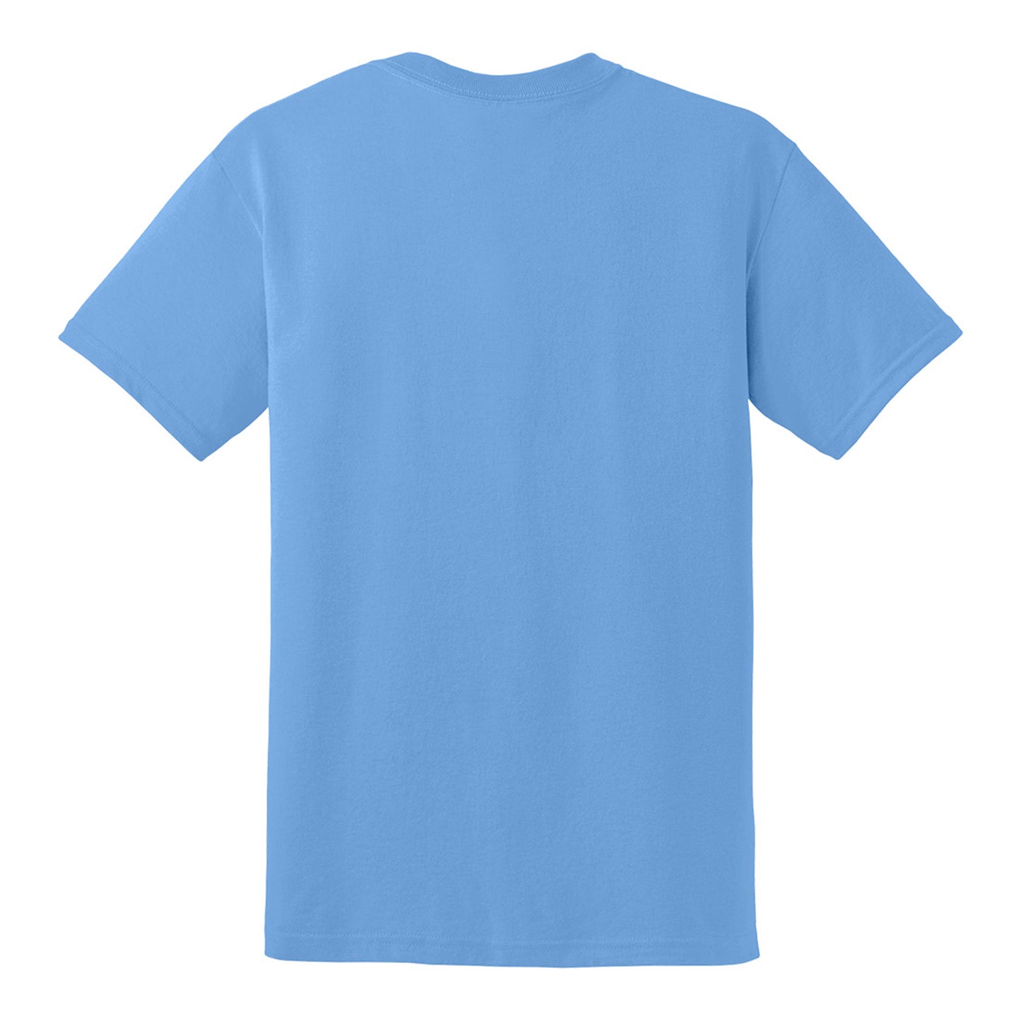 Gildan DryBlend 50 Cotton/50 Poly T-Shirt